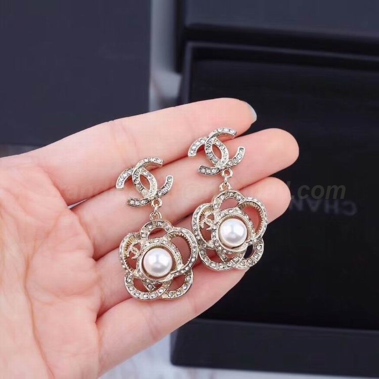 Chanel Earrings 259